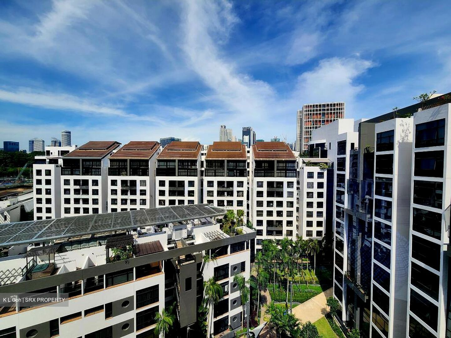 River Place (D3), Condominium #534444231